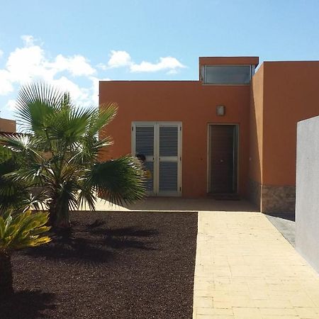 Villa Con Piscina ,Vista Mar Y Campo De Golf كاليتا ذي فوستي المظهر الخارجي الصورة
