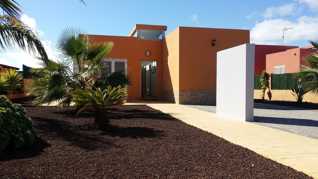 Villa Con Piscina ,Vista Mar Y Campo De Golf كاليتا ذي فوستي المظهر الخارجي الصورة