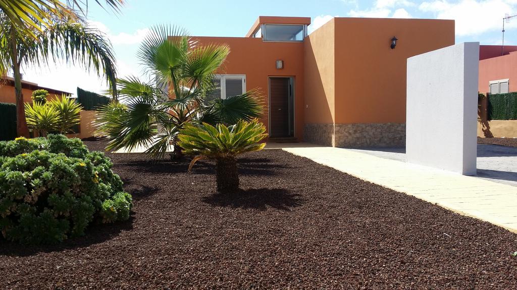 Villa Con Piscina ,Vista Mar Y Campo De Golf كاليتا ذي فوستي المظهر الخارجي الصورة